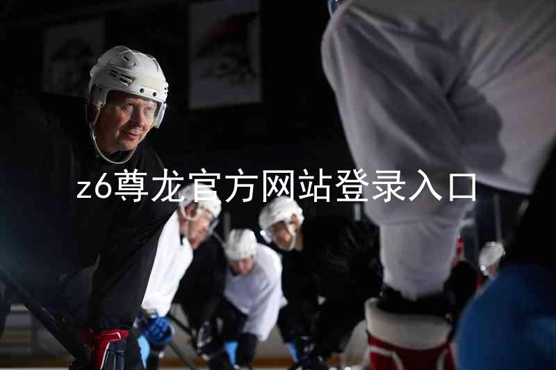 z6尊龙官方网站登录入口